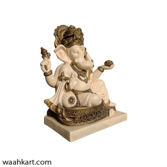 Lord Ganesha Statue For Office And Home