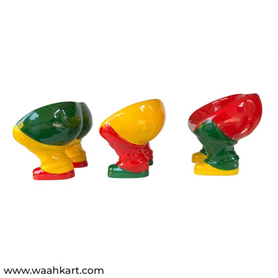 Bum Chair Set (Three Idiot Movie Chair)