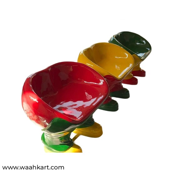 Bum Chair Set (Three Idiot Movie Chair)