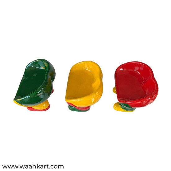 Bum Chair Set (Three Idiot Movie Chair)