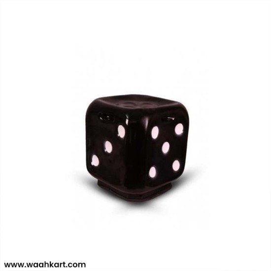 Dice Shape Stool
