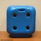 Dice Shape Stool