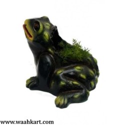 Frog Shape Planter