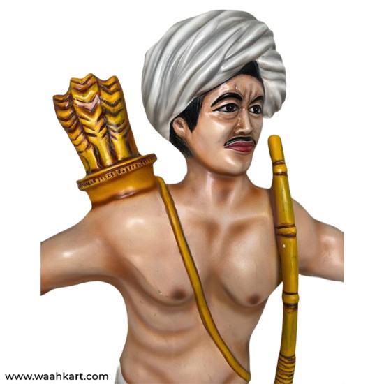 Birsa Munda Wall Hanging