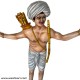 Birsa Munda Wall Hanging