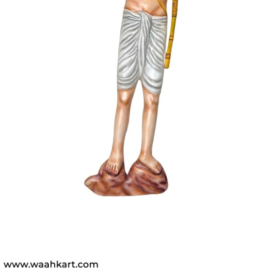 Birsa Munda Wall Hanging