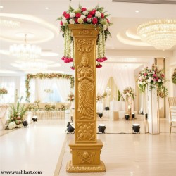 Lady Colonnade - Pillar For Decorations