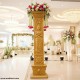 Lady Colonnade - Pillar For Decorations