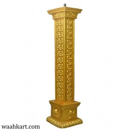Lady Colonnade - Pillar For Decorations