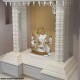 Marble Finished Lord Ganesha