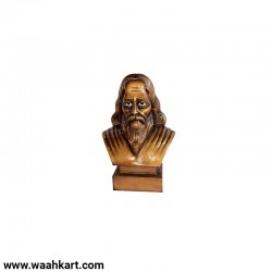 Rabindranath Tagore Statue