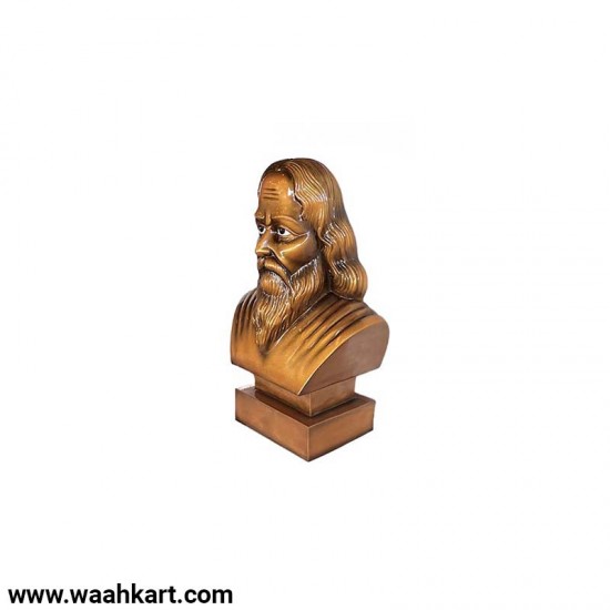 Rabindranath Tagore Statue