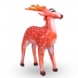 Deer Statue – In Real Shade