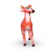 Deer Statue – In Real Shade