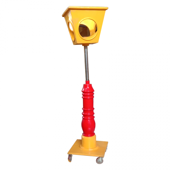 Adjustable Toss Ball