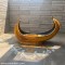 Multipurpose Boat Shaped Urli