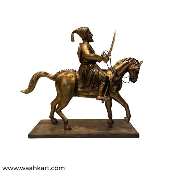 Chhatrapati Shivaji Maharaj Statue