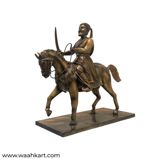 Chhatrapati Shivaji Maharaj Statue