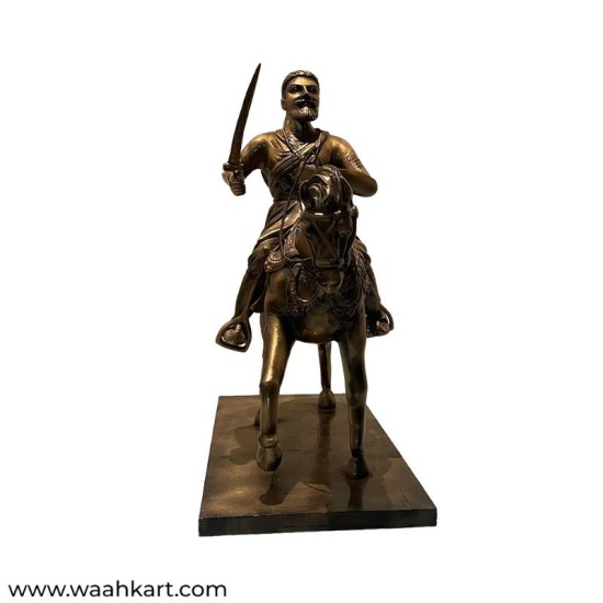 Chhatrapati Shivaji Maharaj Statue