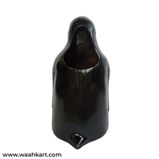 Cute Penguin Shape Dustbin