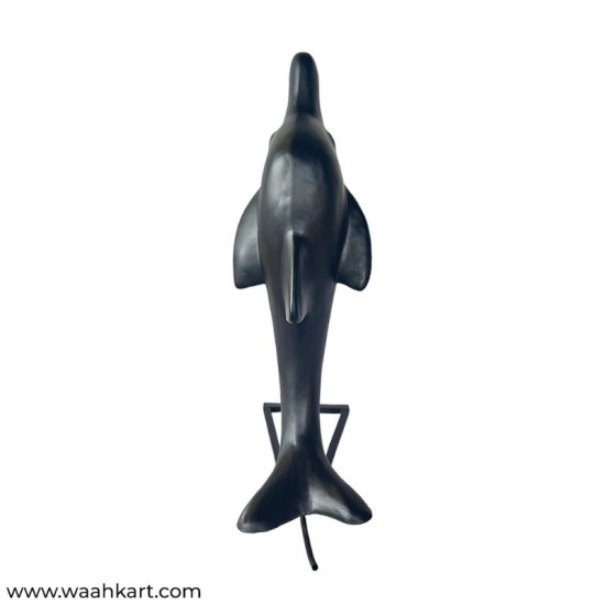 Dolphin Statue Fountain