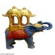 Elephant Ambari - The Royal Decorative Piece