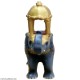 Elephant Ambari - The Royal Decorative Piece
