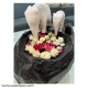 Elephant Pair Floating Pot/Urli