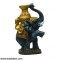 Elephant Small Showpiece