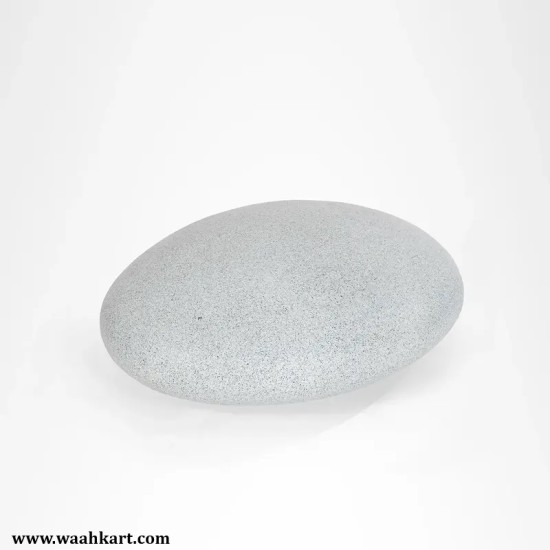 Fiber Bedrock Set Pair (Stone look FRP Stool)