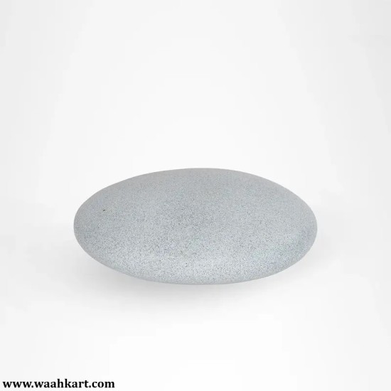 Fiber Bedrock Set Pair (Stone look FRP Stool)