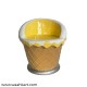 Ice Cream Shaped Chair