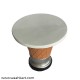 Ice Cream Shaped Table
