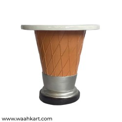 Ice Cream Shaped Table