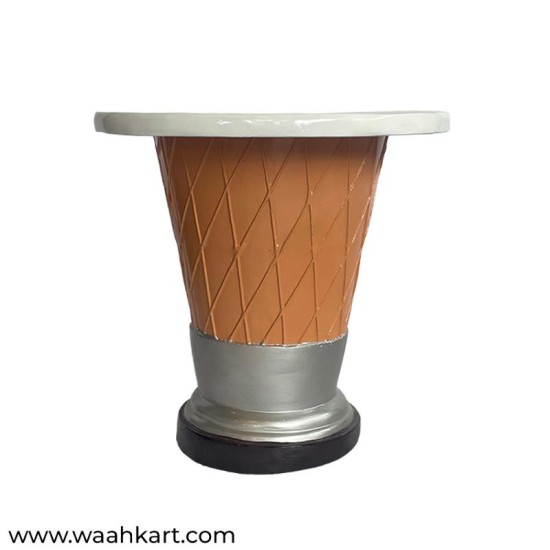 Ice Cream Shaped Table