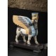 Lamassu Sculpture