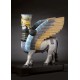 Lamassu Sculpture
