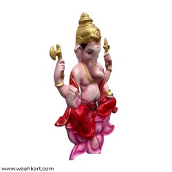 Lord Ganesha Wall Mural