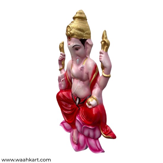 Lord Ganesha Wall Mural