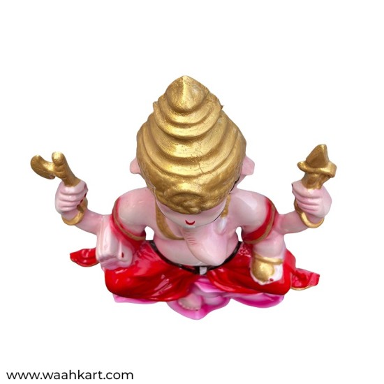 Lord Ganesha Wall Mural