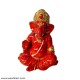 Lord Sindoori Ganesha