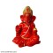 Lord Sindoori Ganesha