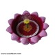 Lotus Shaped FRP Fountain