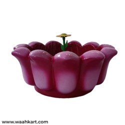 Lotus Shaped FRP Fountain