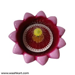 Lotus Shaped FRP Fountain