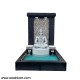 Mahadev Statue With Fountain And Led Lights