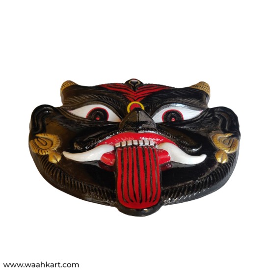 Nazar Battu Protection Face - Wall Hanging