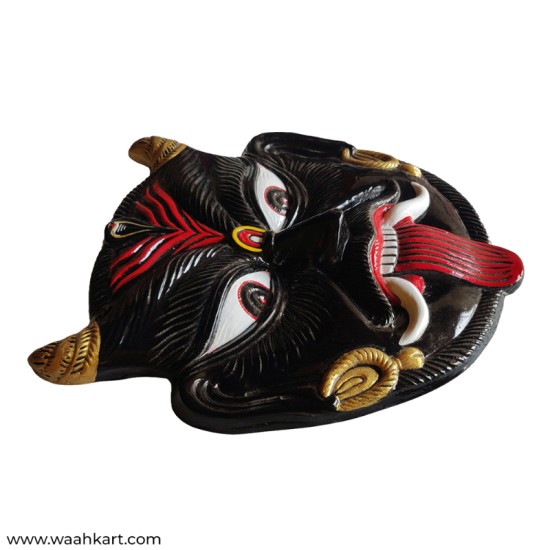 Nazar Battu Protection Face - Wall Hanging