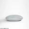Stone Look FRP Pebble Seater | Garden Stool