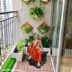 Buddha Sitting Pose Statue